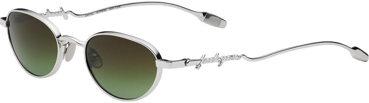 Capital Sunglasses view 11